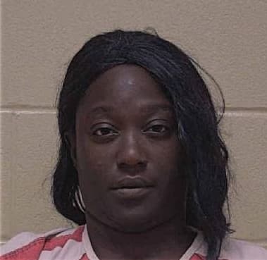 Natasha Strong, - Bossier Parish County, LA 